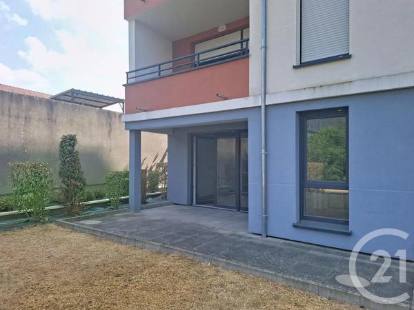 Appartement F2 à vendre  2 pièces - 40,30 m 2   MELUN  - 77