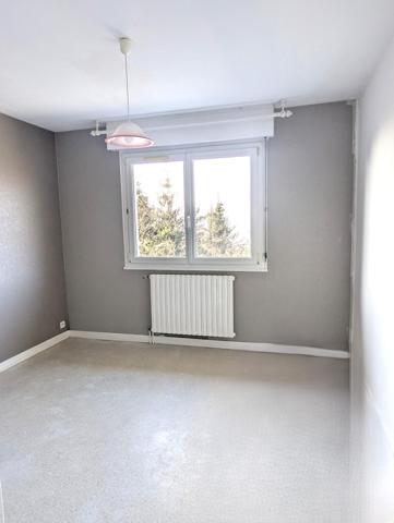 Maison individuelle 95 m² - Colombier Fontaine