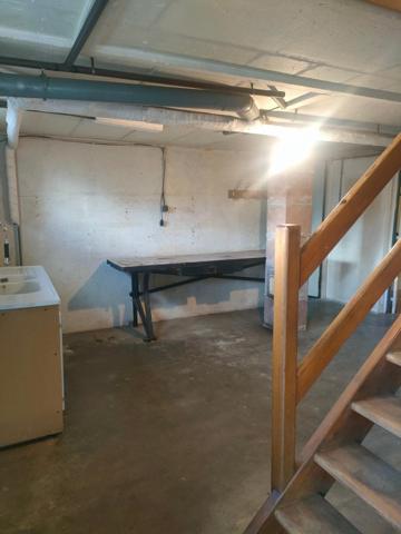 Maison individuelle 95 m² - Colombier Fontaine