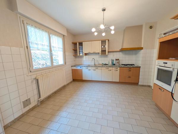 Maison individuelle 95 m² - Colombier Fontaine