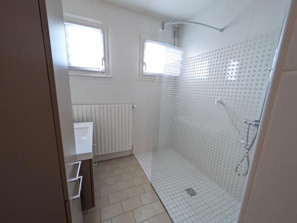 Maison individuelle 95 m² - Colombier Fontaine