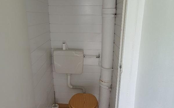 Appartement à vendre    2 pièces • 45 m2 Pau