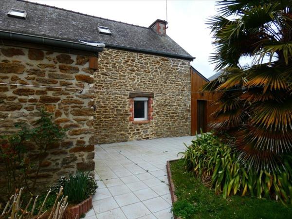 Maison à vendre à Beaussais-sur-Mer dans les Côtes-d'Armor (22650), ref : 22058-999217