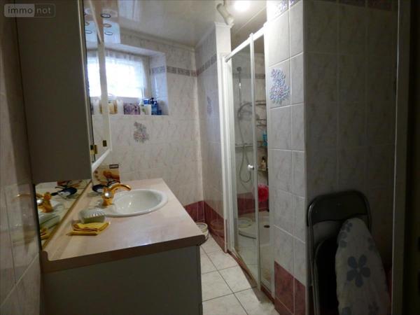 Maison à vendre à Beaussais-sur-Mer dans les Côtes-d'Armor (22650), ref : 22058-999217