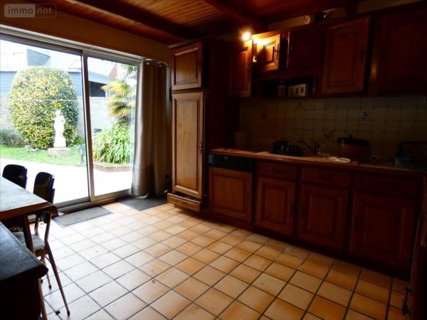 Maison à vendre à Beaussais-sur-Mer dans les Côtes-d'Armor (22650), ref : 22058-999217