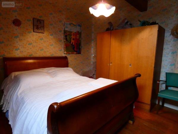 Maison à vendre à Beaussais-sur-Mer dans les Côtes-d'Armor (22650), ref : 22058-999217