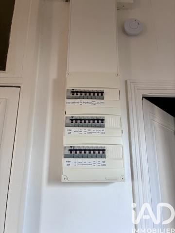 Appartement à vendre 3 pièces 71,48 m² Bagnoles de l'Orne Normandie