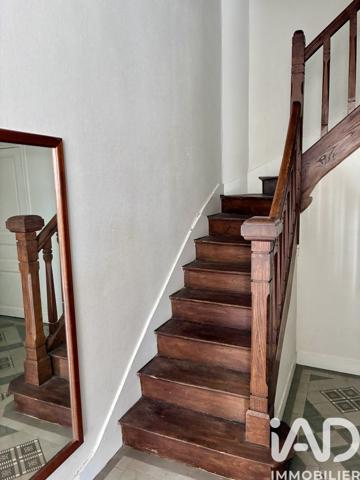 Appartement à vendre 3 pièces 71,48 m² Bagnoles de l'Orne Normandie