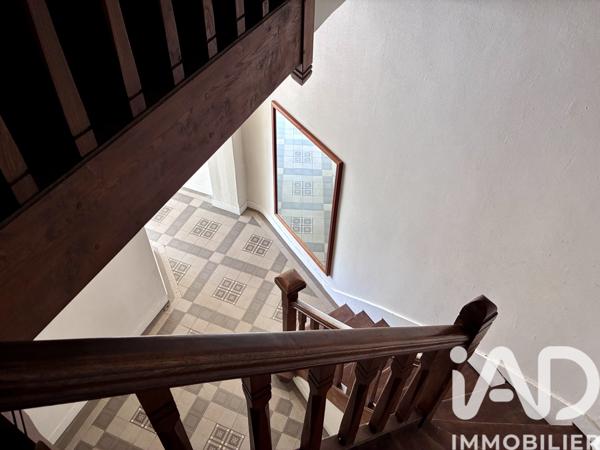 Appartement à vendre 3 pièces 71,48 m² Bagnoles de l'Orne Normandie