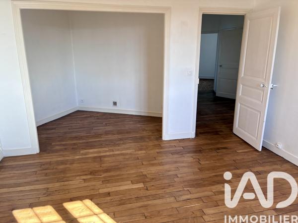 Appartement à vendre 3 pièces 71,48 m² Bagnoles de l'Orne Normandie