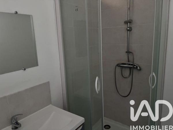 Appartement à vendre 3 pièces 71,48 m² Bagnoles de l'Orne Normandie