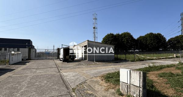 À vendre Parking 15 m² - Ergué-gabéric 29500