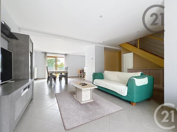 Maison à vendre  5 pièces - 130,03 m2 PROVINS - 77