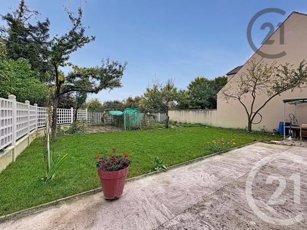 Maison à vendre  5 pièces - 130,03 m2 PROVINS - 77