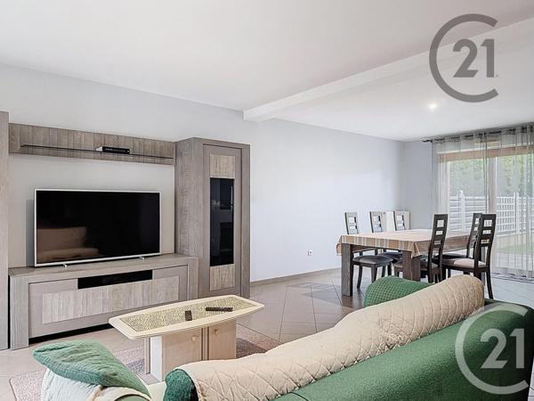 Maison à vendre  5 pièces - 130,03 m2 PROVINS - 77