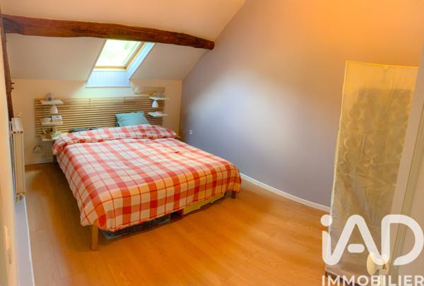 Maison à vendre 6 pièces 98 m² Verneuil-en-Halatte