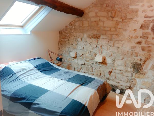 Maison à vendre 6 pièces 98 m² Verneuil-en-Halatte