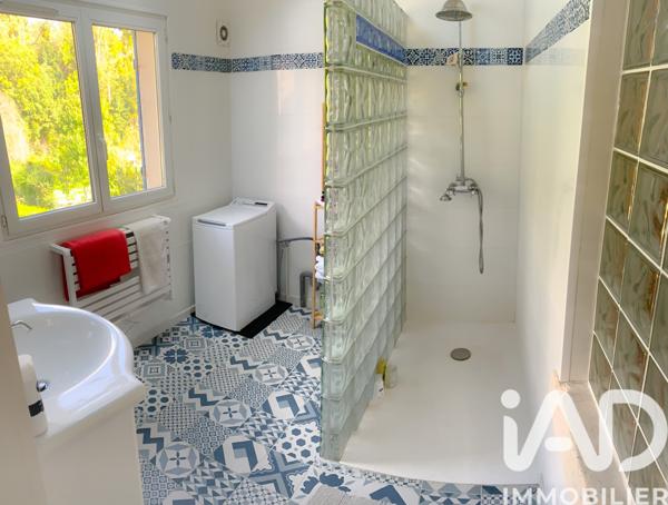 Maison à vendre 6 pièces 98 m² Verneuil-en-Halatte