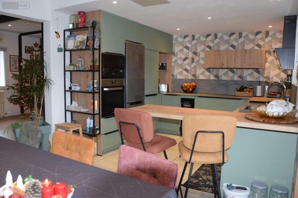 Maison à vendre à Concarneau dans le Finistère (29900), ref : MAIS/1063   
Mer et Commodités