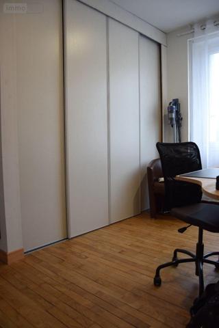 Maison à vendre à Concarneau dans le Finistère (29900), ref : MAIS/1063   
Mer et Commodités