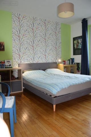 Maison à vendre à Concarneau dans le Finistère (29900), ref : MAIS/1063   
Mer et Commodités