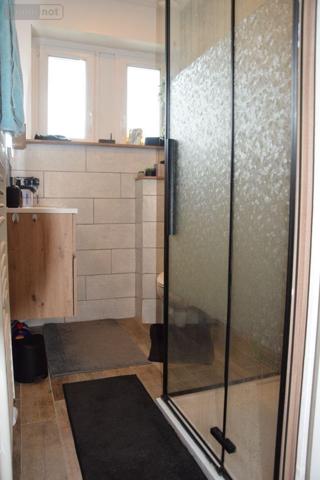 Maison à vendre à Concarneau dans le Finistère (29900), ref : MAIS/1063   
Mer et Commodités