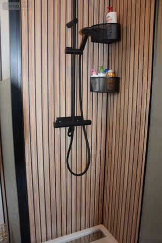 Maison à vendre à Concarneau dans le Finistère (29900), ref : MAIS/1063   
Mer et Commodités