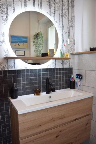 Maison à vendre à Concarneau dans le Finistère (29900), ref : MAIS/1063   
Mer et Commodités