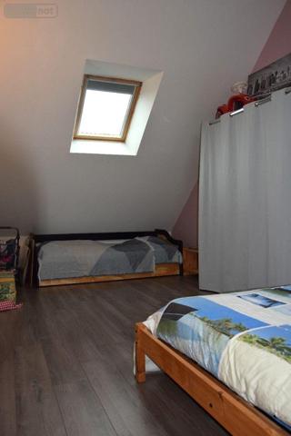 Maison à vendre à Concarneau dans le Finistère (29900), ref : MAIS/1063   
Mer et Commodités