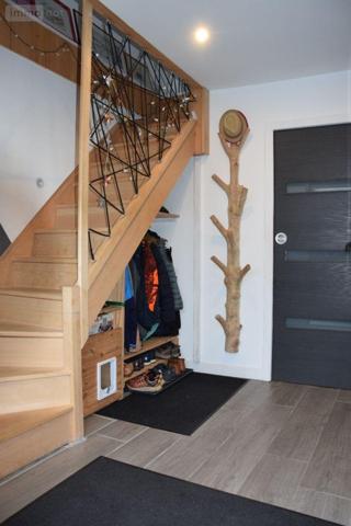 Maison à vendre à Concarneau dans le Finistère (29900), ref : MAIS/1063   
Mer et Commodités