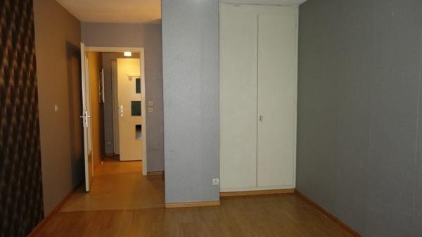 Appartement à louer    1 pièce • 21,39 m2 Strasbourg