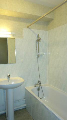 Appartement à louer    1 pièce • 21,39 m2 Strasbourg