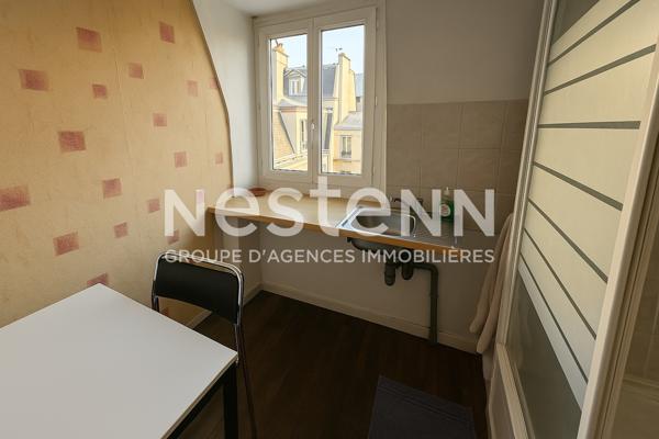 Nestenn Paris Haussmann - Studette - Paris 8eme - Triangle d or - Gardien