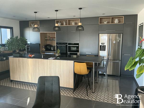 Maison à vendre sur BRETIGNOLLES SUR MER