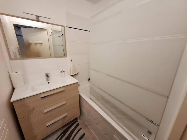appartement Les Sables-d'Olonne T1 bis avec piscine et parking - Tanchet