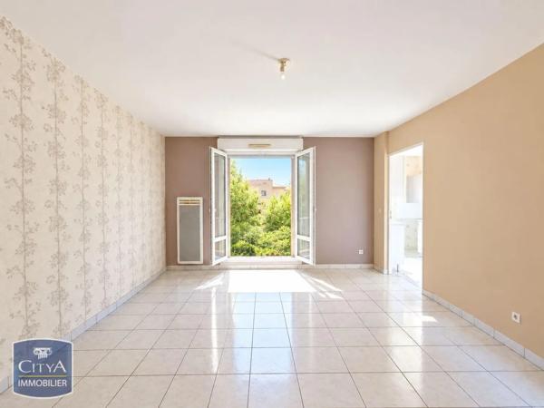 Appartement à louer 3 pièces 60.63m² Vierzon (18100)