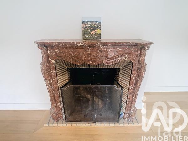 Appartement à vendre 5 pièces 133,66 m² Vaucresson