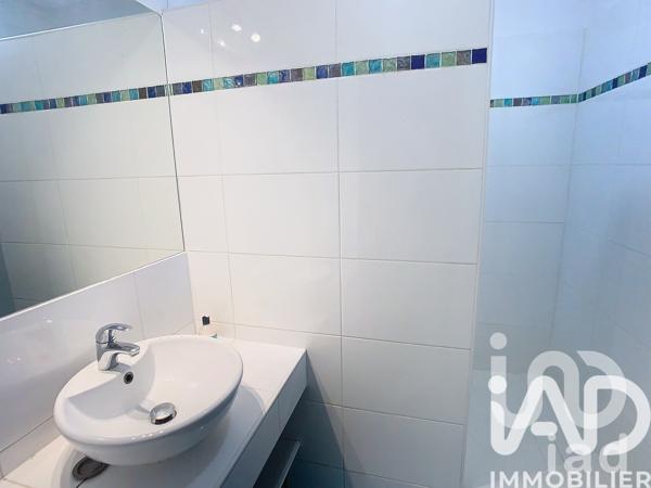 Appartement à vendre 5 pièces 133,66 m² Vaucresson