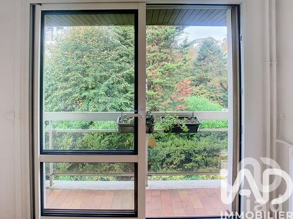 Appartement à vendre 5 pièces 133,66 m² Vaucresson