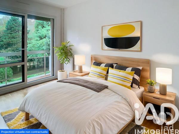Appartement à vendre 5 pièces 133,66 m² Vaucresson