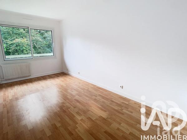 Appartement à vendre 5 pièces 133,66 m² Vaucresson