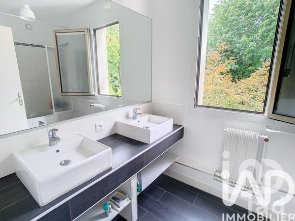 Appartement à vendre 5 pièces 133,66 m² Vaucresson