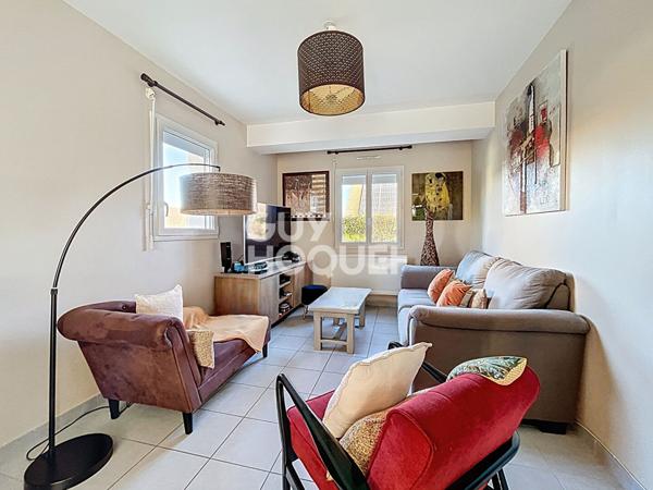 Maison Carpiquet 6 pièces - 4 chambres