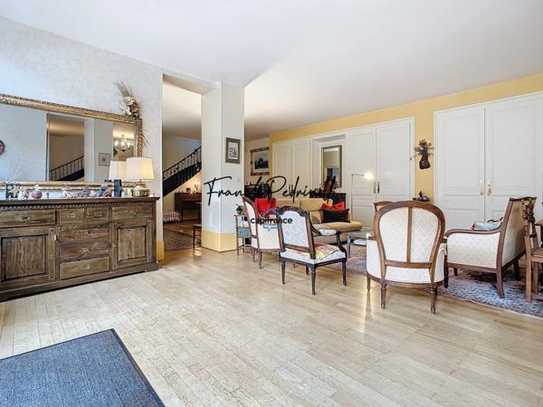 Maison avec travaux 180 m² 6 pièces LYON 3EME ARRONDISSEMENT (69) QUARTIER MONPLAISIR LUMIERE