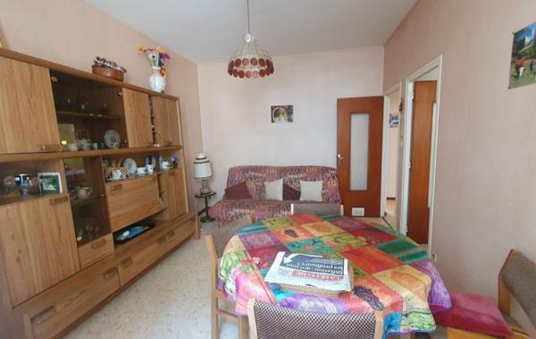 Vente Appartement P3 Ax-les-thermes   