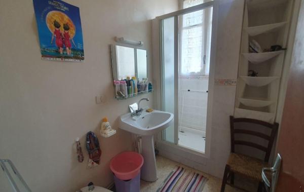 Vente Appartement P3 Ax-les-thermes   