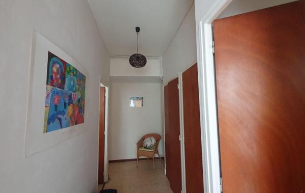 Vente Appartement P3 Ax-les-thermes   