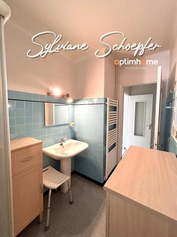 Maison de plain-pied à vendre 4 pièces SAINT PAUL TROIS CHATEAUX (26)