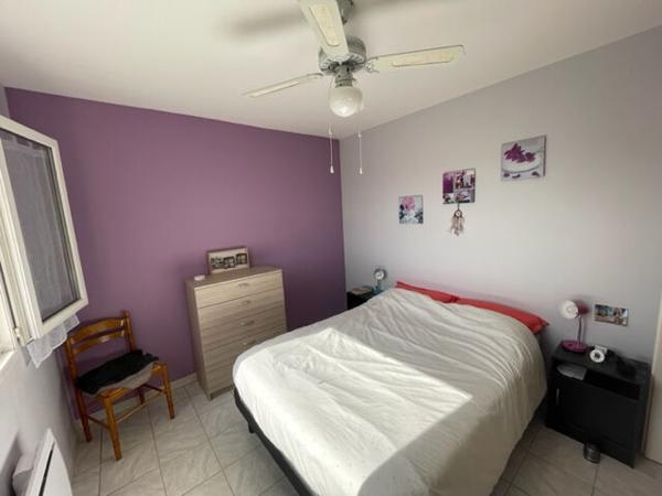 Charmante Maison de Plain-Pied sur un Grand Terrain Cloture !