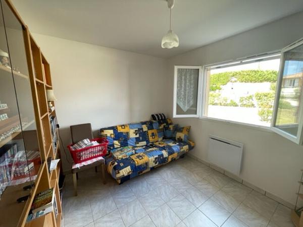 Charmante Maison de Plain-Pied sur un Grand Terrain Cloture !